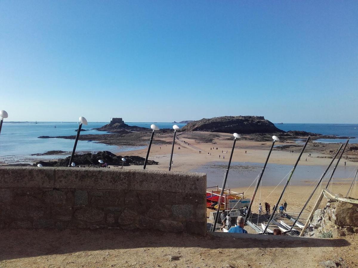 Les Bois Flottes * Saint-Malo