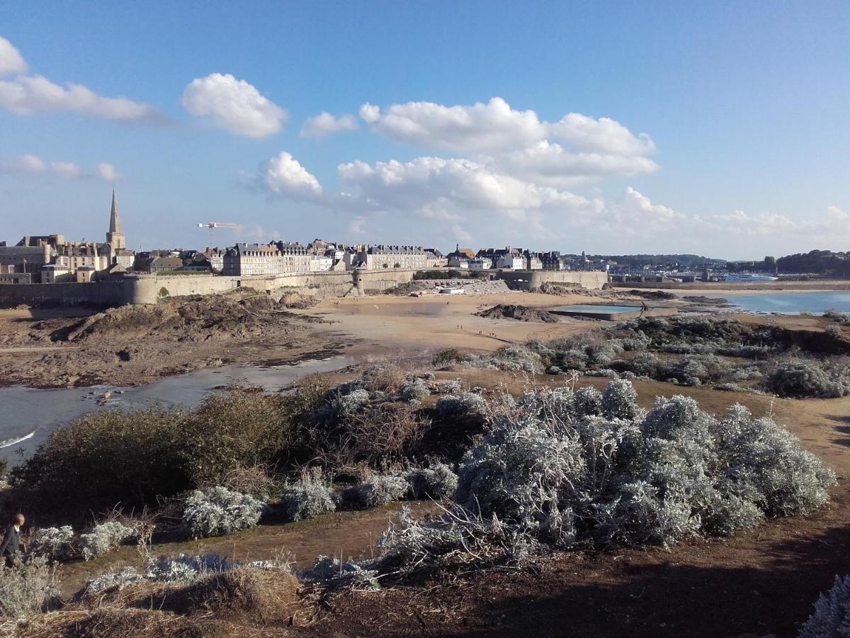 Les Bois Flottés * Saint-Malo