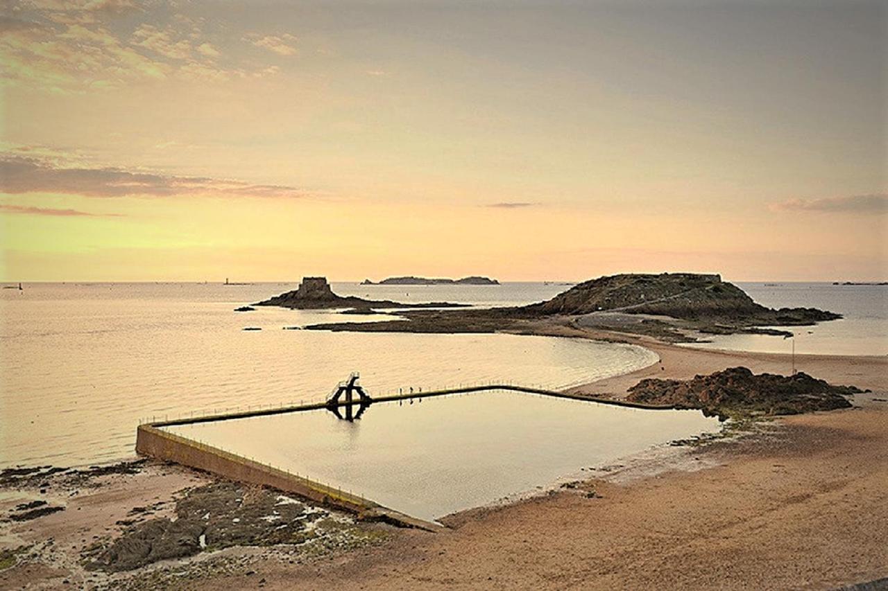 Les Bois Flottes Saint-Malo