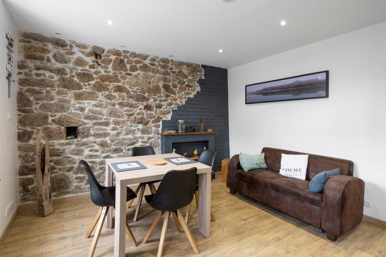Les Bois Flottes Apartment